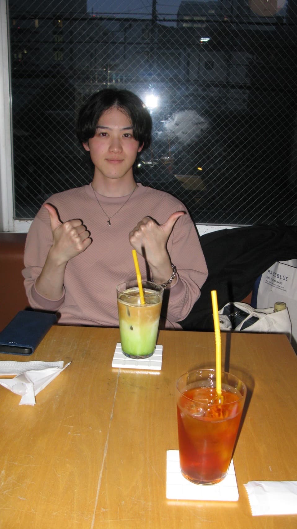 仲野 航平