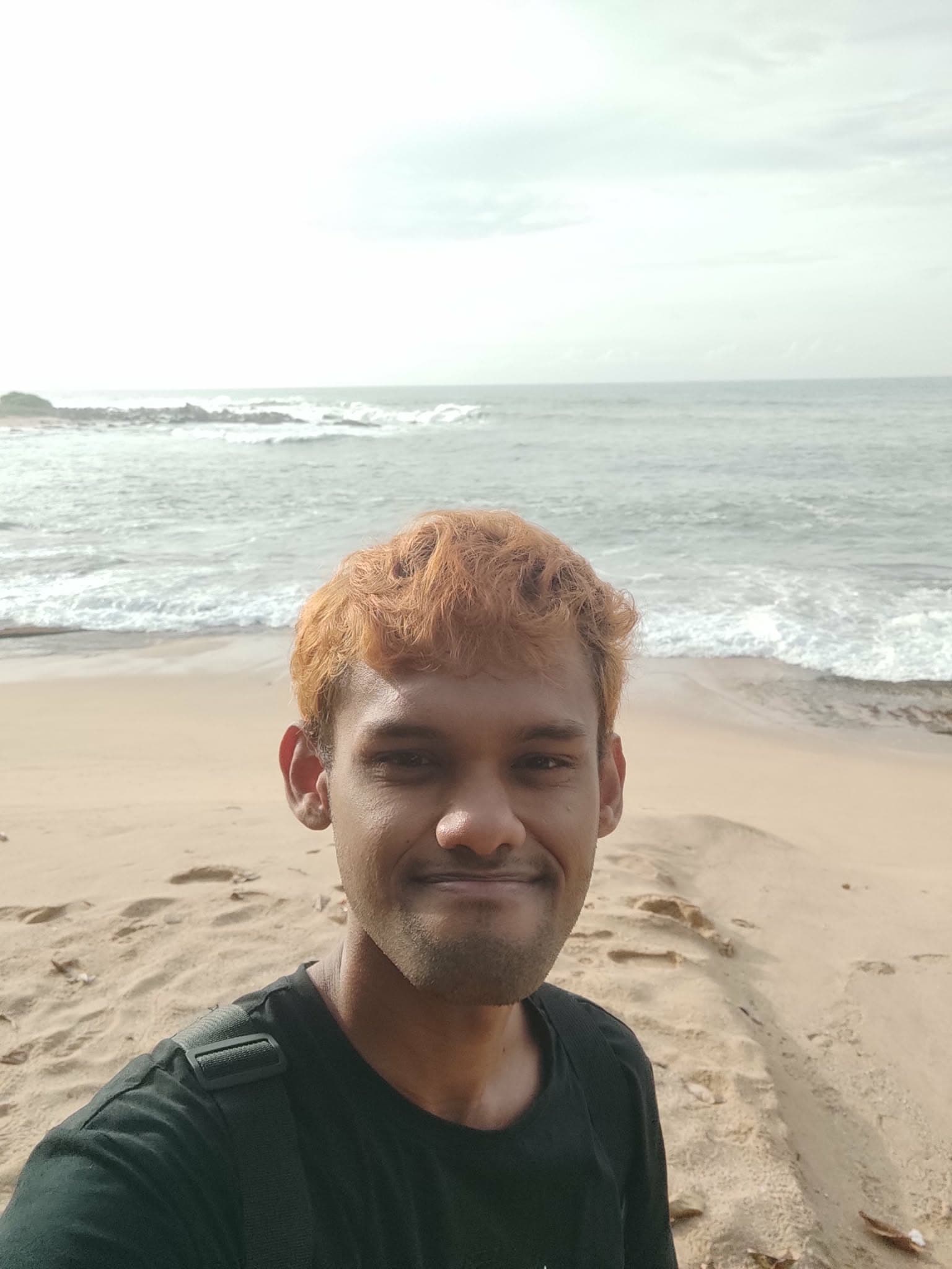 Samarakoon Hevidu Kanishka