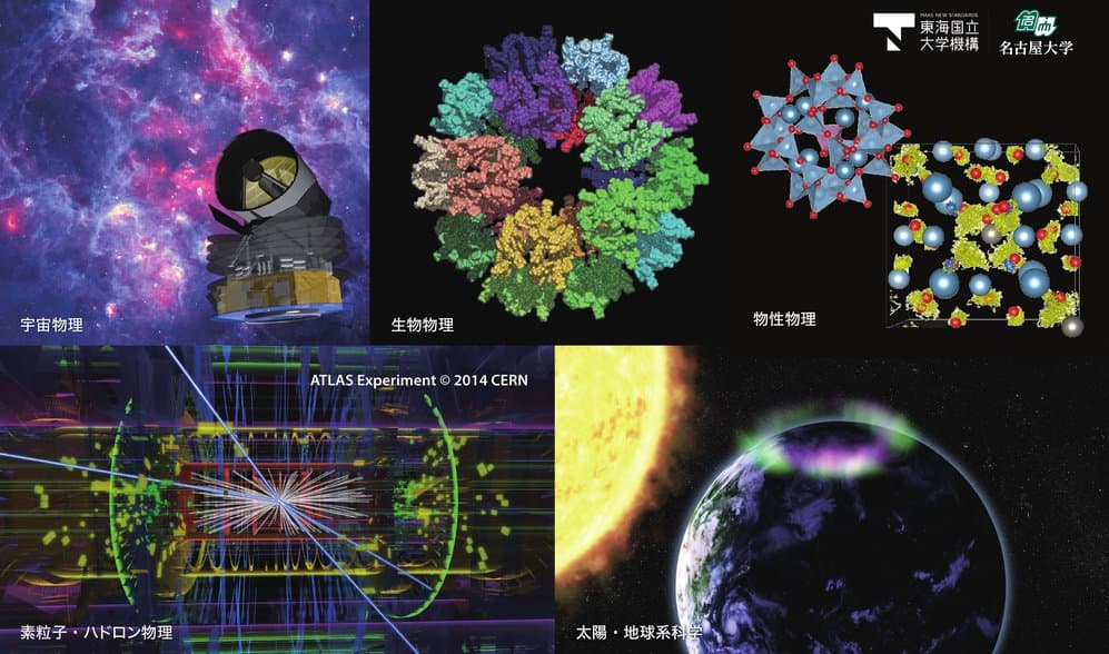 2023年度大学院入試・研究室別説明会が開催されます！