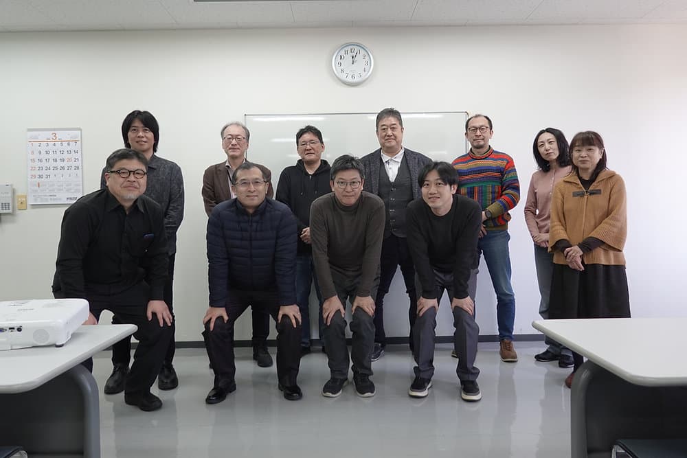 電気学会 光・量子デバイス調査委員会　冬季研究会 (壱岐島)に参加しました。