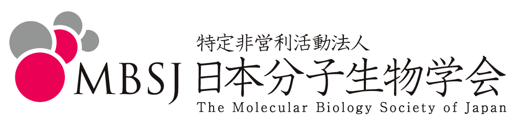 Molecular Biology Society of Japan